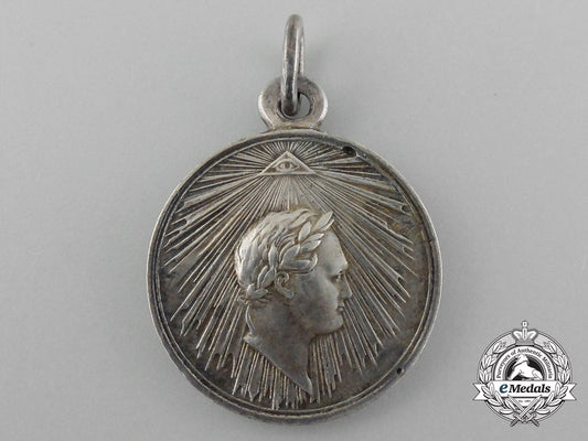 a_silver_russian_imperial_medal_for_the_capture_of_paris1814_d_8202