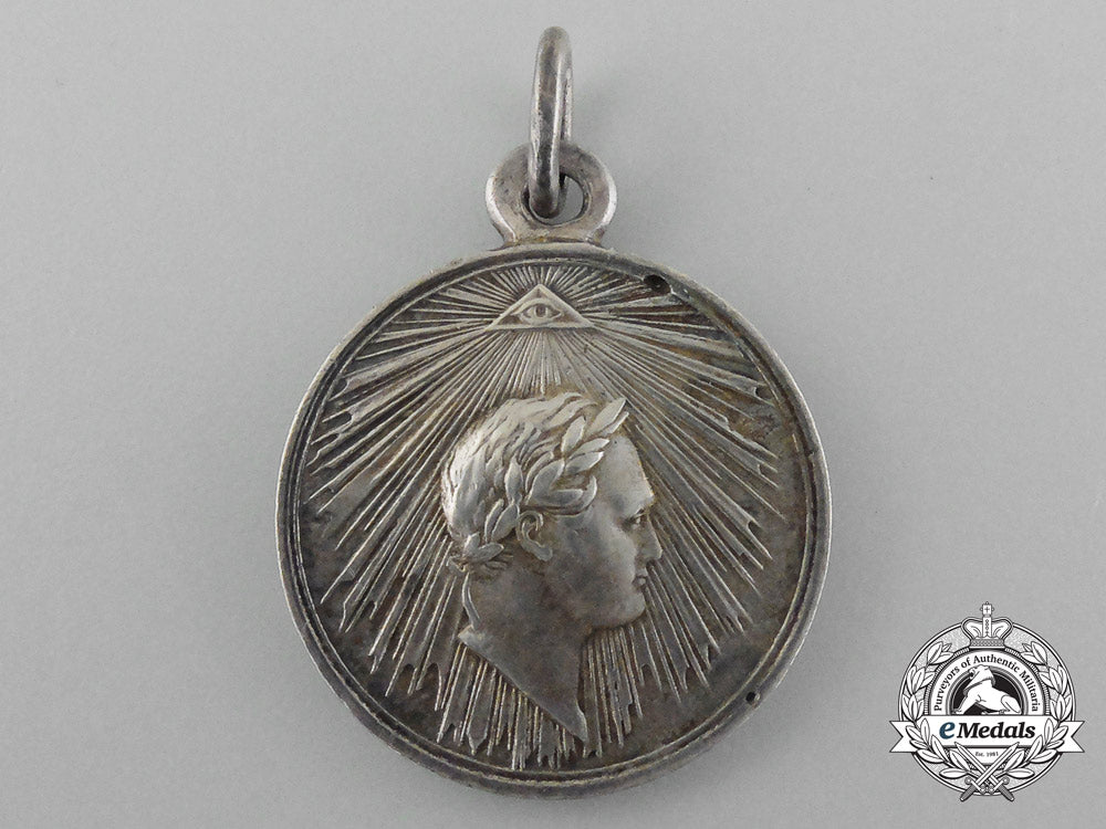 a_silver_russian_imperial_medal_for_the_capture_of_paris1814_d_8202