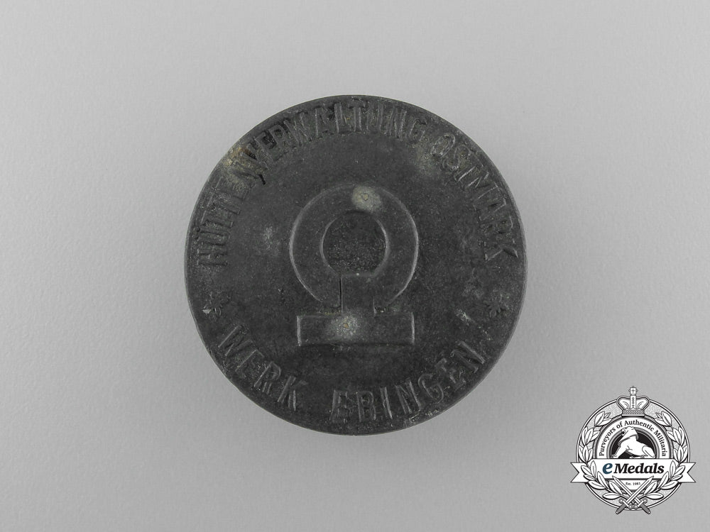 a_steel_mill_administration_werk_ebingen_employee’s_badge_by_w._annetschberger_d_8259_1