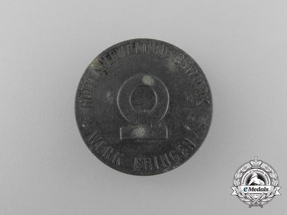 a_steel_mill_administration_werk_ebingen_employee’s_badge_by_w._annetschberger_d_8259_1