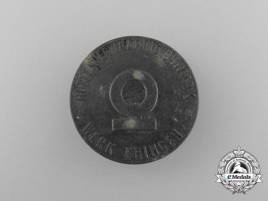 a_steel_mill_administration_werk_ebingen_employee’s_badge_by_w._annetschberger_d_8259_1
