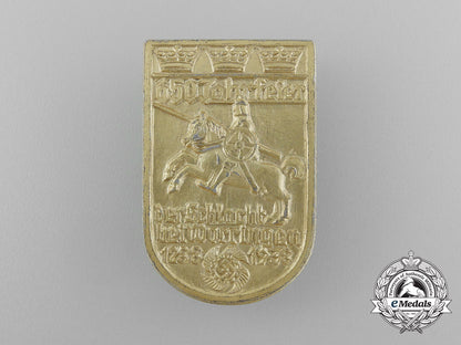 a1938_kdf650_th_anniversary_of_the_battle_at_worringen_badge_d_8271_1