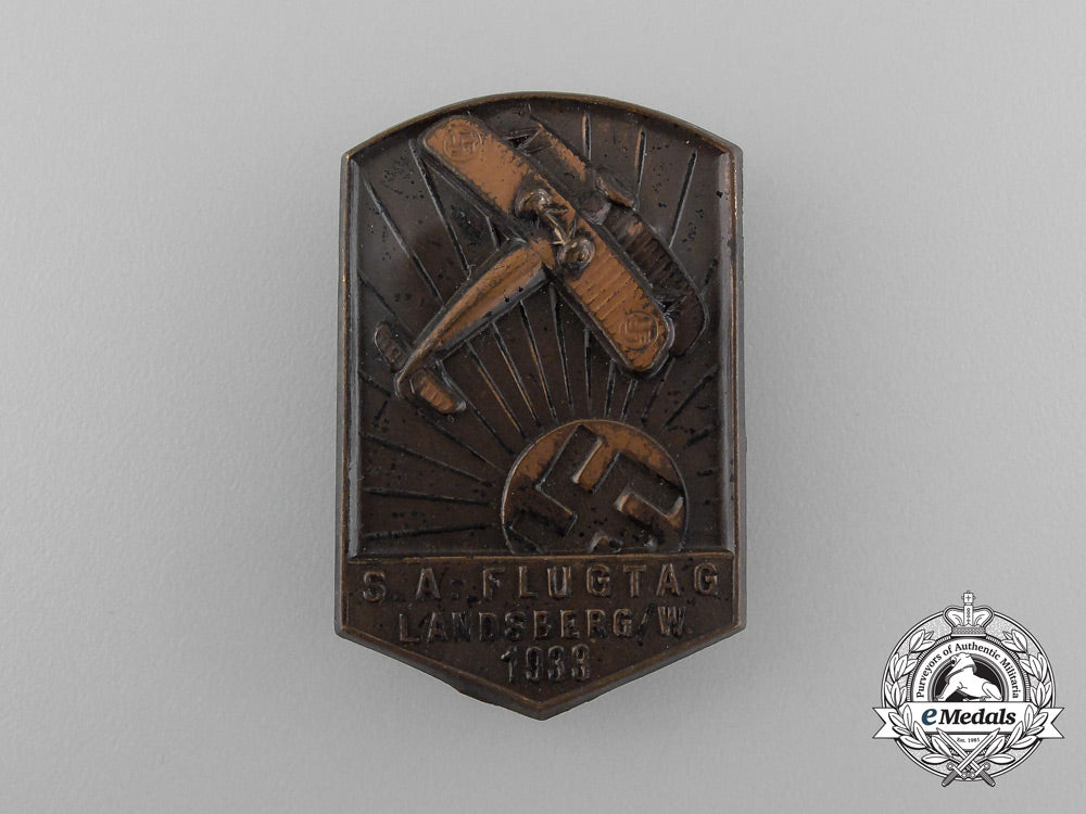 a1933_sa_landesberg“_day_of_flight”_badge_by_karl_wurster_of_markneukirchen_d_8295_1