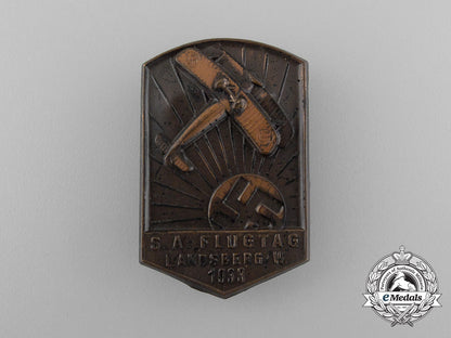 a1933_sa_landesberg“_day_of_flight”_badge_by_karl_wurster_of_markneukirchen_d_8295_1