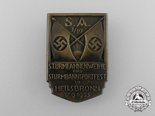 a1933_sa_heilsbronn_blessing_of_the_flag_and_sturmann_sports_festival_badge_d_8297_1