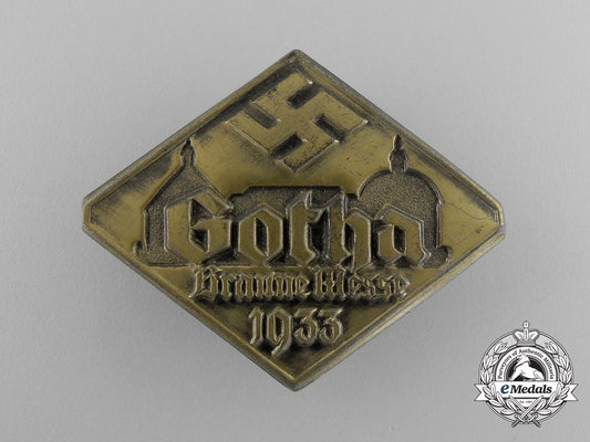 a1933_gotha_braune_messe(_jewish_boycott_fair)_badge_d_8303_1