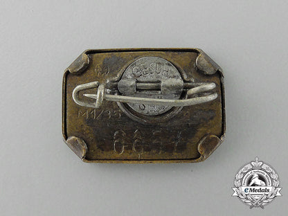 a_jungmädel_achievement_badge:_numbered_by_wachtler&_lange_d_8323