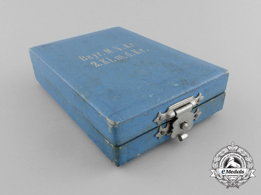 a_bavarian_military_merit_cross;2_nd_class_with_crown&_swords_by_deschler_d_8339_1