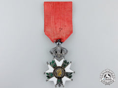A French Legion D'honneur; (1852-1870) Second Empire Knight