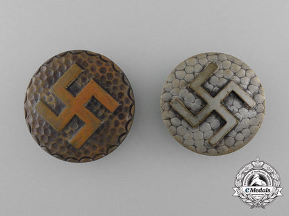 a_lot_of_two_nsdap_supporter_badges_d_8340