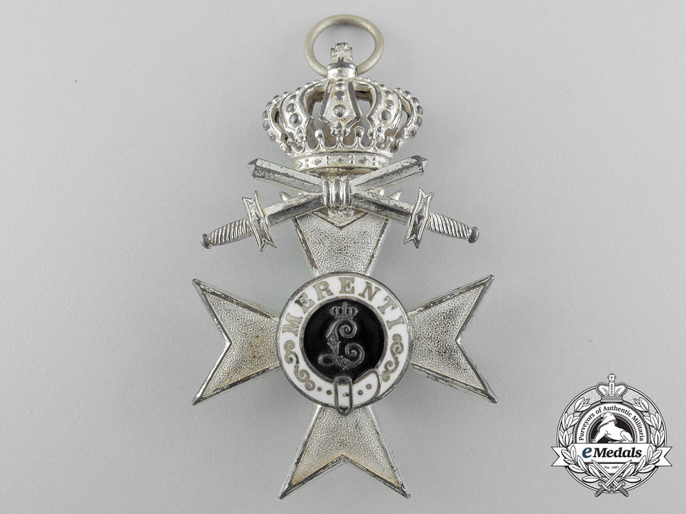 a_bavarian_military_merit_cross;2_nd_class_with_crown&_swords_by_deschler_d_8342_1