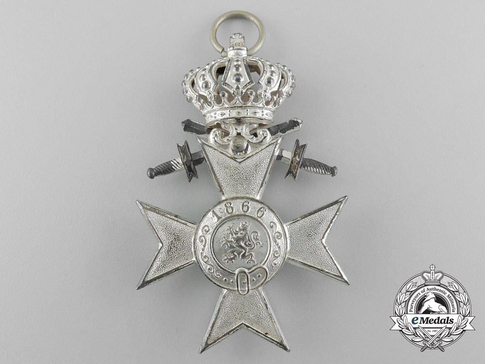 a_bavarian_military_merit_cross;2_nd_class_with_crown&_swords_by_deschler_d_8343_1