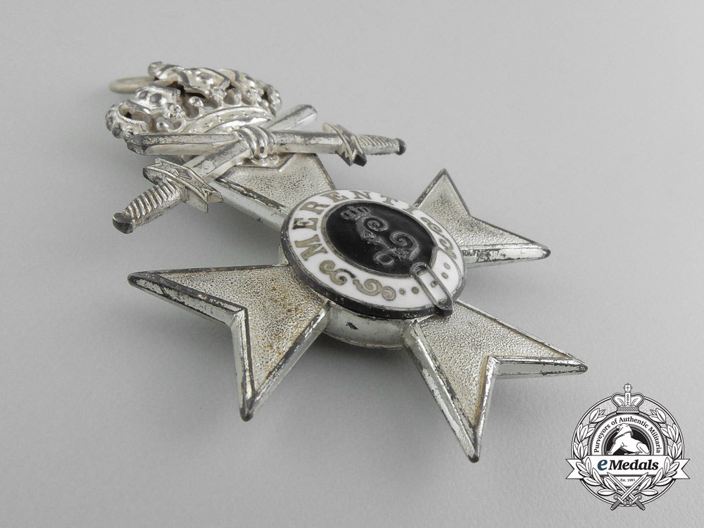 a_bavarian_military_merit_cross;2_nd_class_with_crown&_swords_by_deschler_d_8345_1