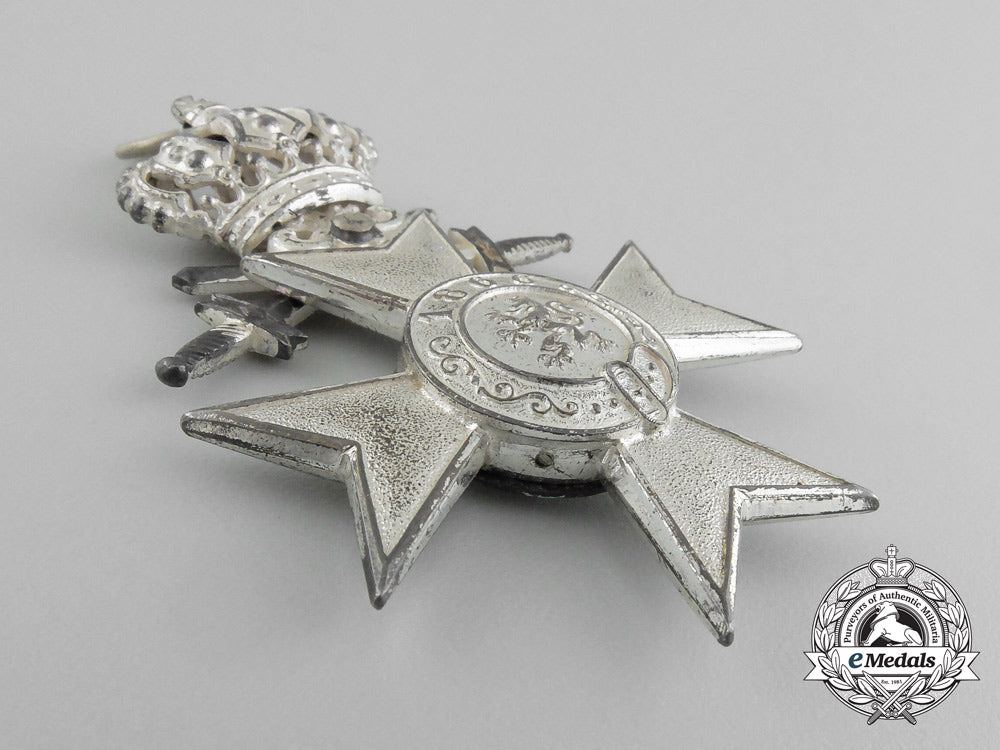 a_bavarian_military_merit_cross;2_nd_class_with_crown&_swords_by_deschler_d_8346_1