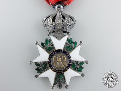 a_french_legion_d'honneur;(1852-1870)_second_empire_knight_d_835