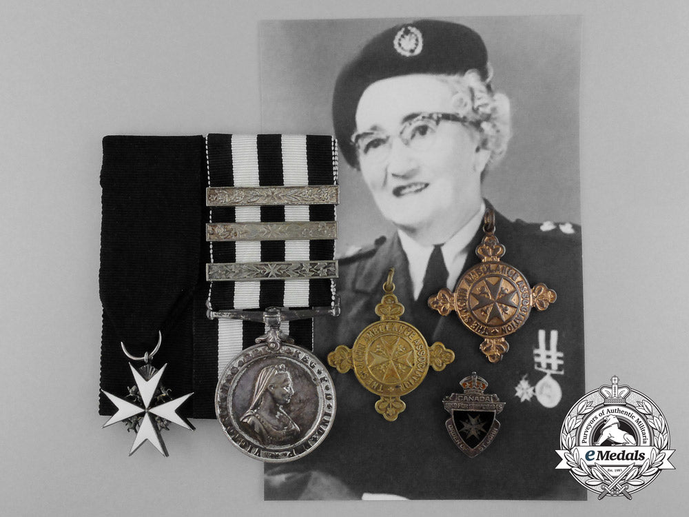 an_order_of_st._john_group_to_corps_superintendent_mary_e._morrow_d_8362