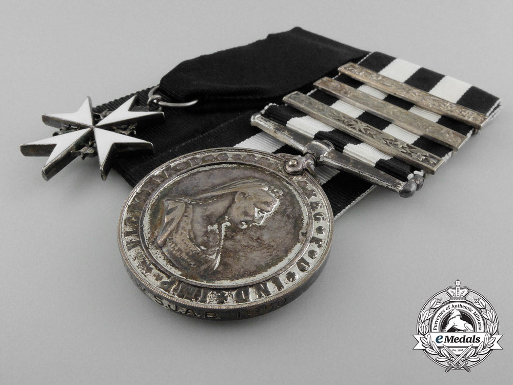 an_order_of_st._john_group_to_corps_superintendent_mary_e._morrow_d_8365