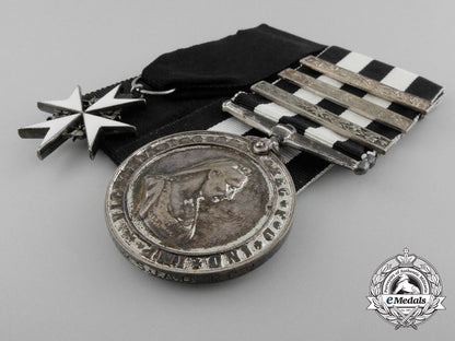 an_order_of_st._john_group_to_corps_superintendent_mary_e._morrow_d_8365