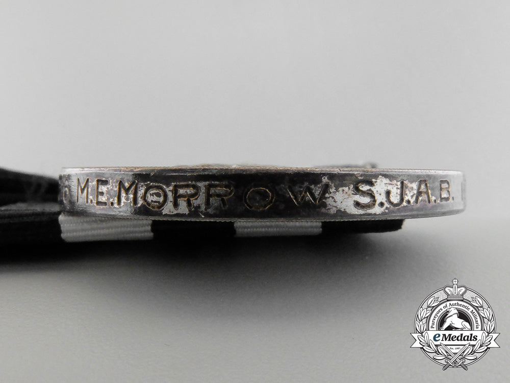 an_order_of_st._john_group_to_corps_superintendent_mary_e._morrow_d_8367