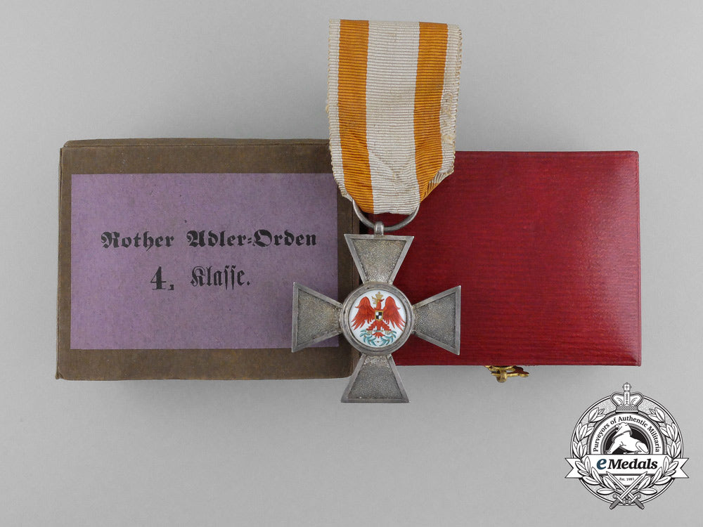a_prussian_order_of_the_red_eagle;4_th_class_in_case&_carton_by_wagner_d_8368_1