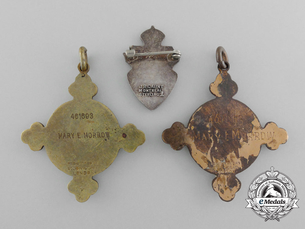 an_order_of_st._john_group_to_corps_superintendent_mary_e._morrow_d_8369