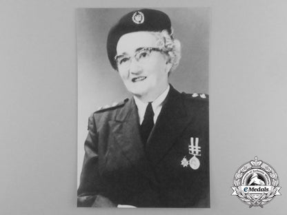 an_order_of_st._john_group_to_corps_superintendent_mary_e._morrow_d_8370