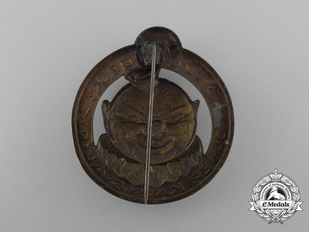 a1934_cologne_karneval“3_days_of_silliness”_badge_d_8407