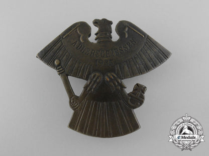 a_large1935_popinjay/_marksmanship_festival_badge_d_8412