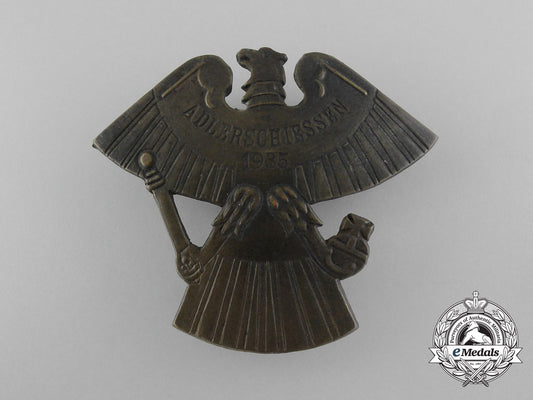 a_large1935_popinjay/_marksmanship_festival_badge_d_8412