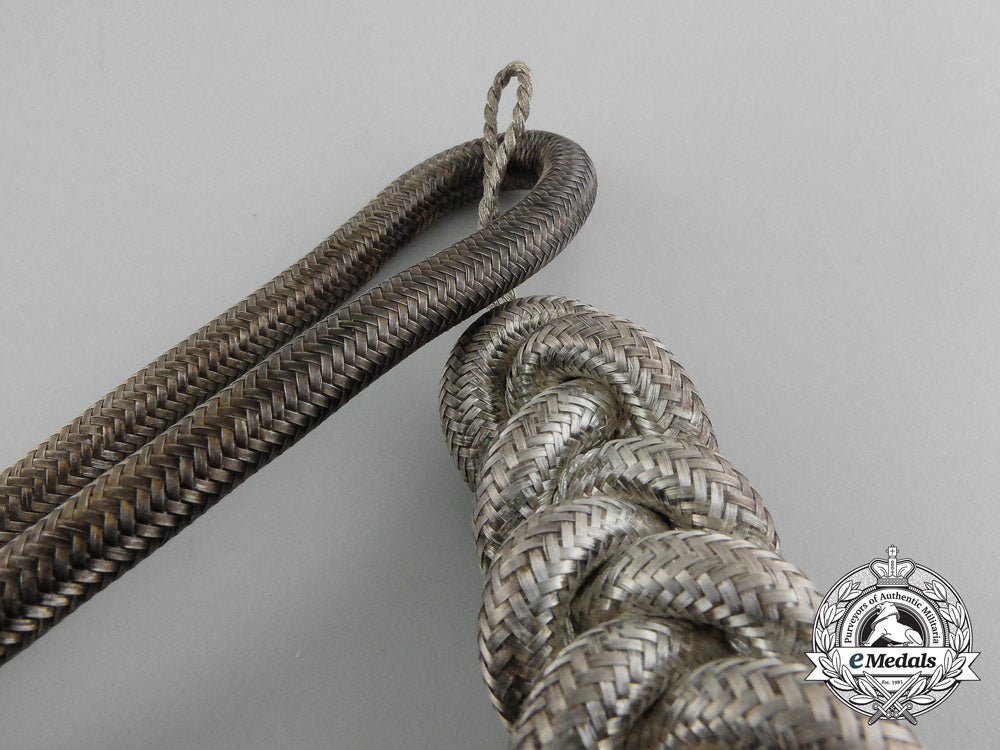 an_extremely_fine_quality_wehrmacht_heer(_army)_officer’s_aiguillette_d_8423