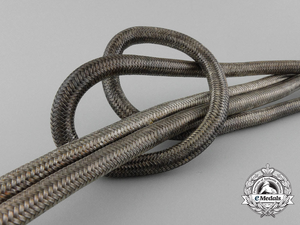 an_extremely_fine_quality_wehrmacht_heer(_army)_officer’s_aiguillette_d_8424