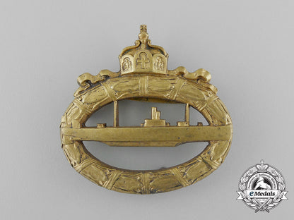 a_german_imperial_submarine_war_badge_with_stickpin_d_8438_1