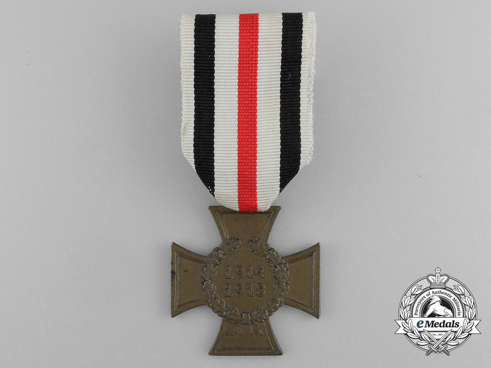 a_first_war_german_hindenburg_cross_for_non-_combatants,_cased_d_8451_1