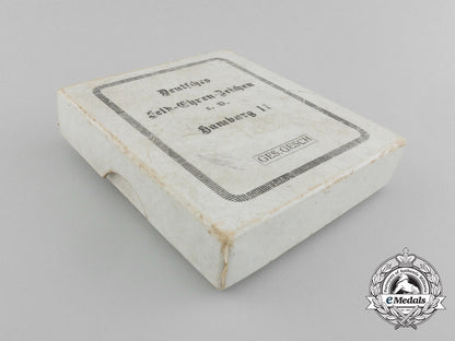 a_first_war_german_field_honour_badge_and_stickpin,_boxed_with_award_document_d_8459_1