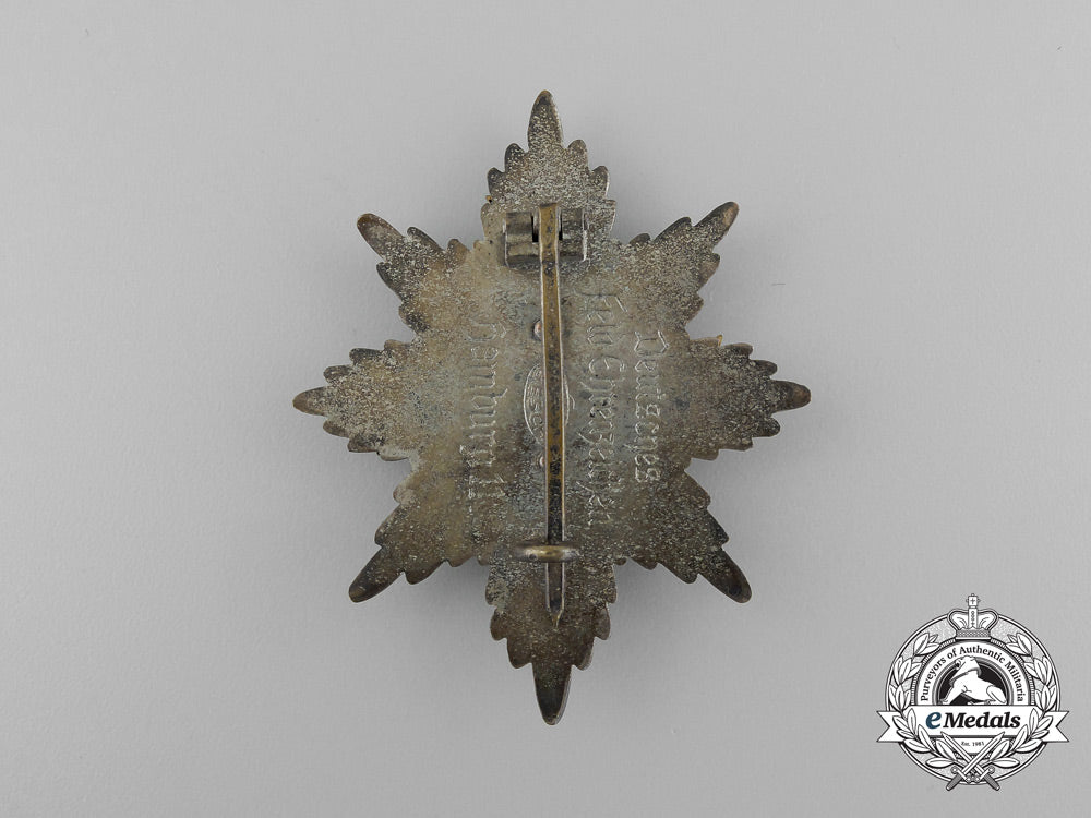 a_first_war_german_field_honour_badge_and_stickpin,_boxed_with_award_document_d_8462_1