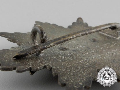 a_first_war_german_field_honour_badge_and_stickpin,_boxed_with_award_document_d_8465_1