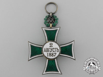 a_bulgarian_long_service_cross_for_twenty_years'_service;(1889-1918)_d_8467