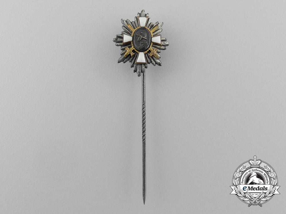 a_first_war_german_field_honour_badge_and_stickpin,_boxed_with_award_document_d_8467_1