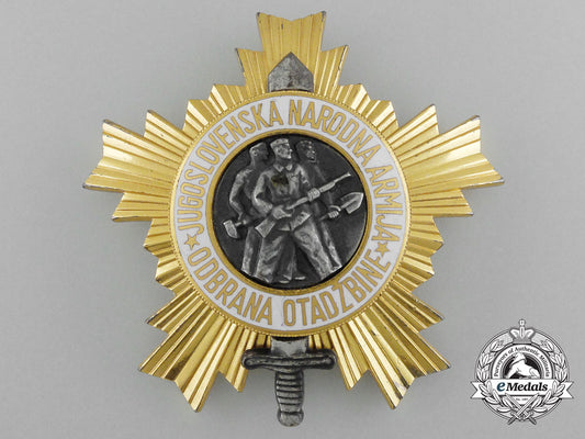 yugoslavia,_republic._an_order_of_the_people's_army_ii_class_with_gold_star_d_8470_2