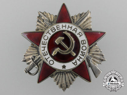 a_soviet_russian_order_of_the_patriotic_war;2_nd_class_d_8478