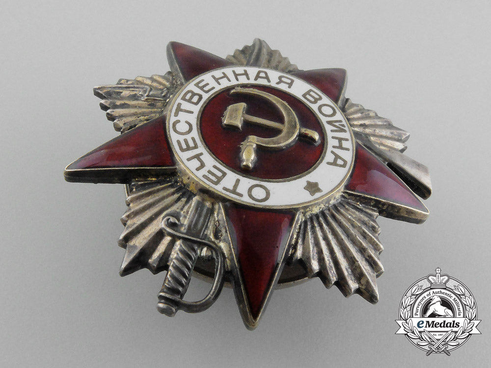 a_soviet_russian_order_of_the_patriotic_war;2_nd_class_d_8481