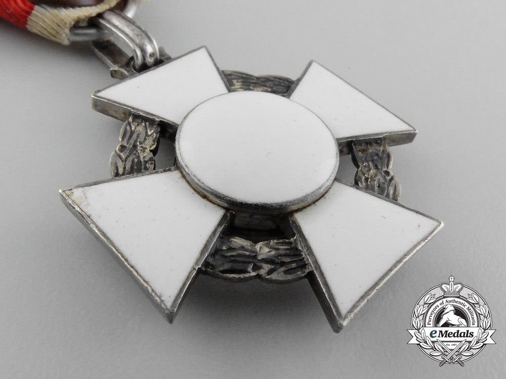 an_austrian_military_merit_cross;3_rd_class_with_war_decoration_by_v.mayer_d_8487