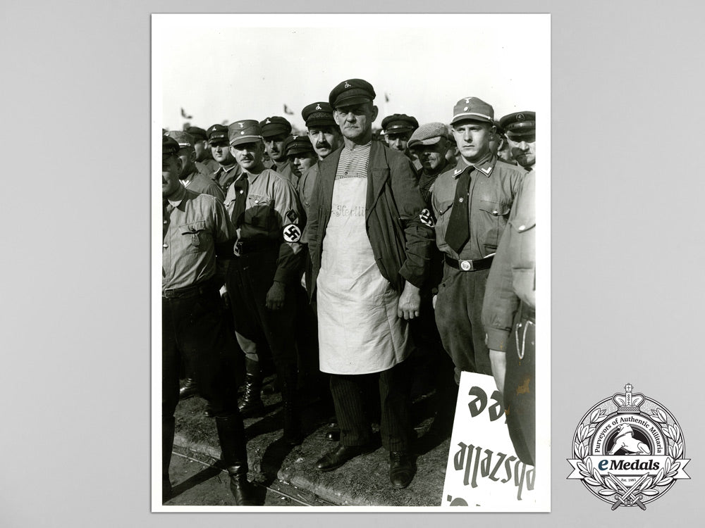 germany,_daf._a1935_collection_of17_large_photographs_of_the_german_labour_front_d_8509_1