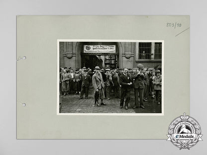 germany,_daf._a1935_collection_of17_large_photographs_of_the_german_labour_front_d_8515_2
