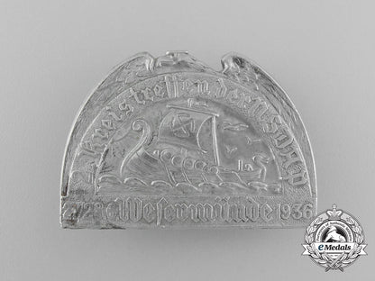 a1936_westermünde2_nd_regional_meeting_of_the_nsdap_badge_d_8529_1