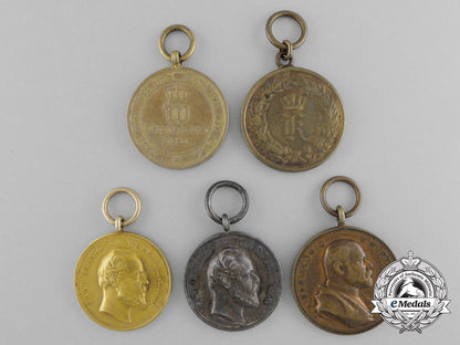 a_fine19_th_century_collection_of_awards&_documents_to_the_royal_army_of_württemberg_d_8537_2