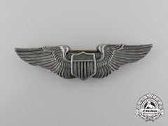 A United States Army Air Force (Usaaf) Pilot Wing; Australian Made
