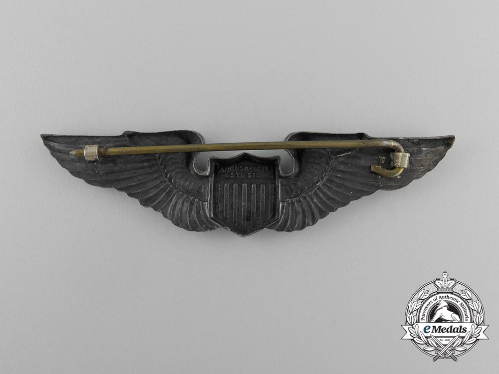 a_united_states_army_air_force(_usaaf)_pilot_wing;_australian_made_d_8561_1