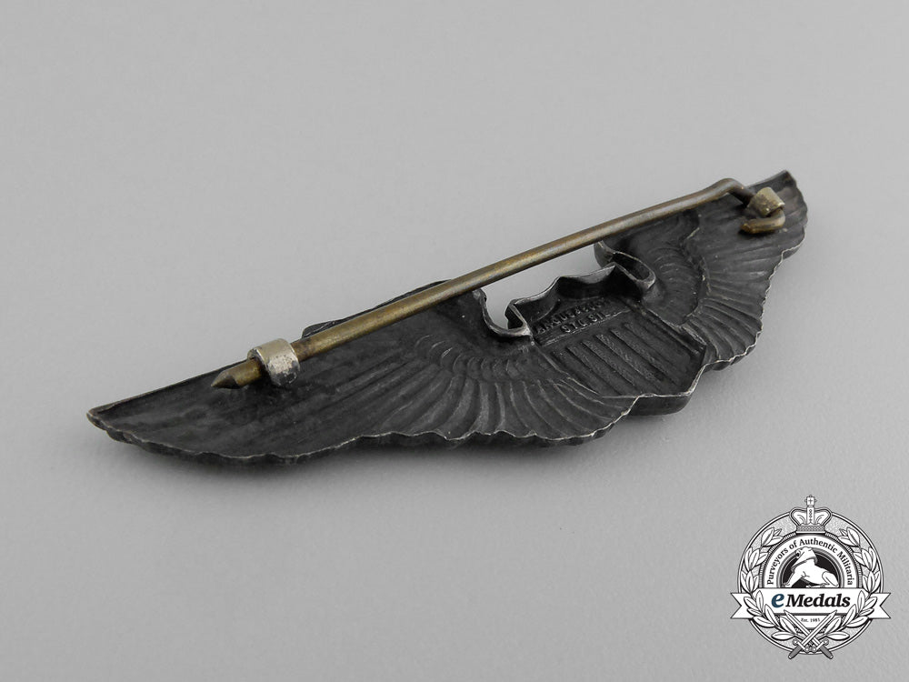a_united_states_army_air_force(_usaaf)_pilot_wing;_australian_made_d_8562_1