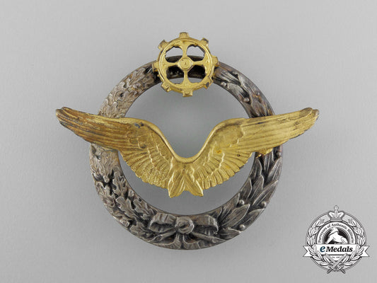 a_second_war_french_army_air_balloon(_airship)_pilot's_qualification_badge_d_8563_1